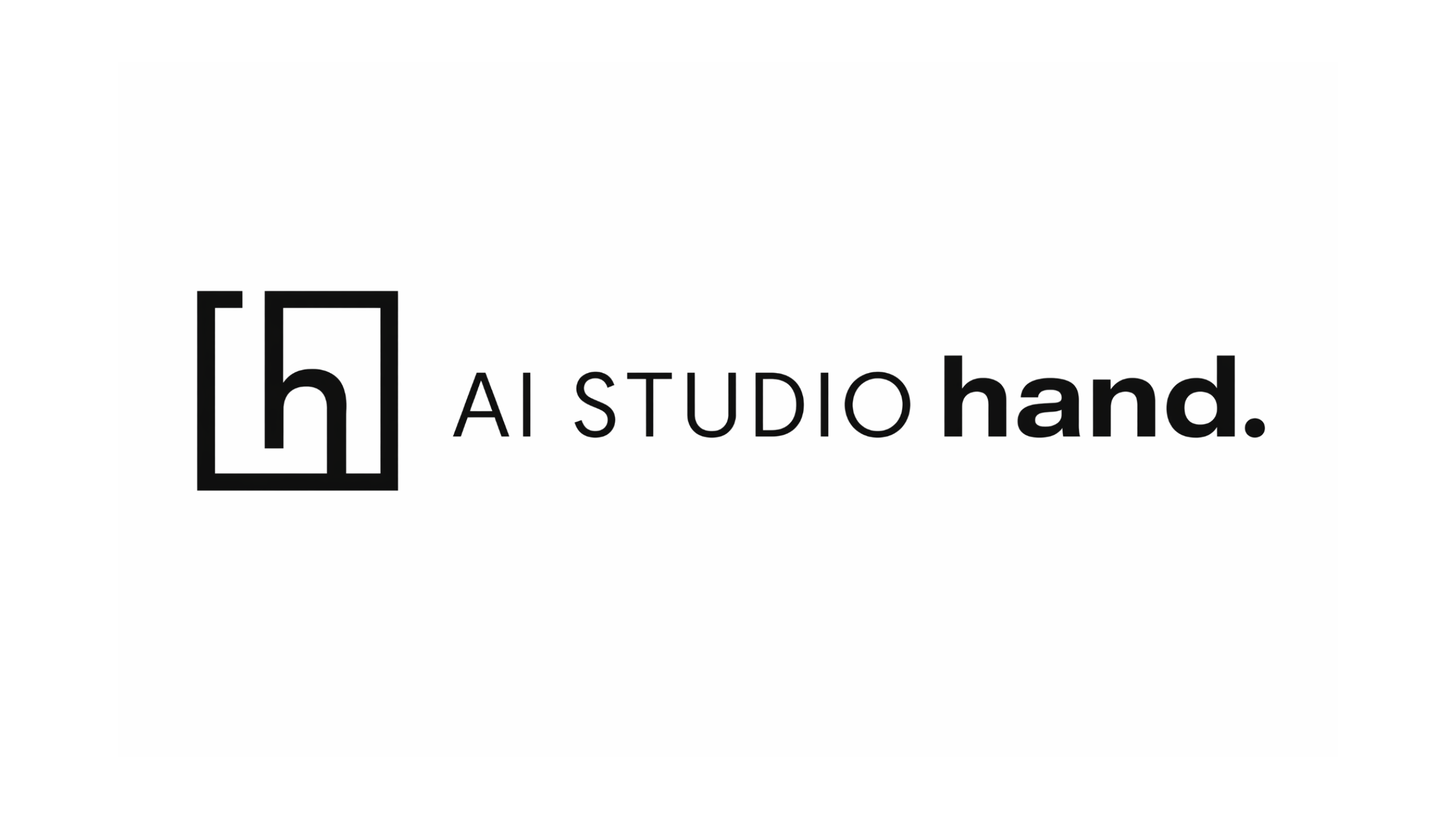 TVCMクオリティの広告動画を、従来比1/10のコストで。生成AI動画制作サービス「AI STUDIO hand.」 提供開始！